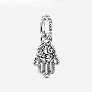 Pandora Protective Hamsa Hand Charm